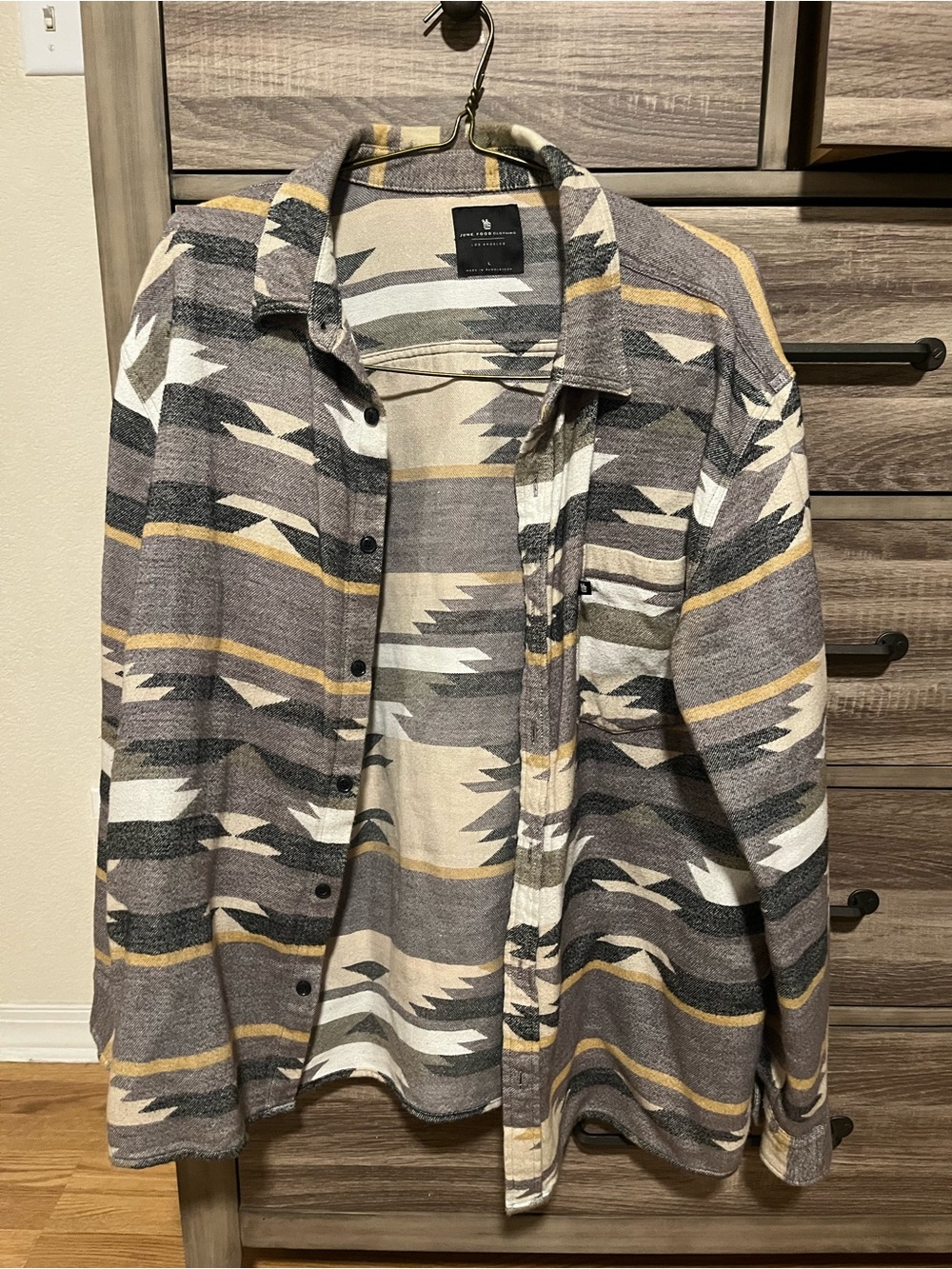 Junk Food Clothing